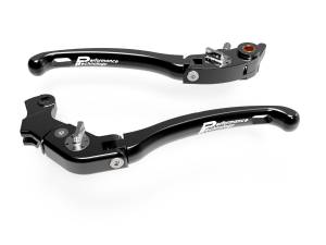 LE05 - BRAKE / CLUTCH ADJ. LEVERS  ECO GP 1