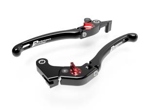 Ducabike - LE08 - BRAKE / CLUTCH ADJUSTABLE LEVERS  ECO GP 1 - Image 2