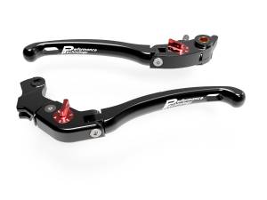 Ducabike - LE09 - BRAKE / CLUTCH ADJ. LEVERS  ECO GP 1 - Image 2