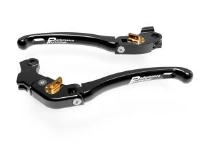 Ducabike - LE10 - BRAKE / CLUTCH ADJ. LEVERS  ECO GP 1 - Image 2