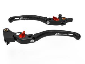 Ducabike - LE19 - BMW BRAKE / CLUTCH ADJ. LEVERS  ECO GP 1 - Image 3