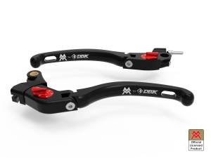 LE23 - BRAKE / CLUTCH ADJ. LEVERS  ECO GP 1