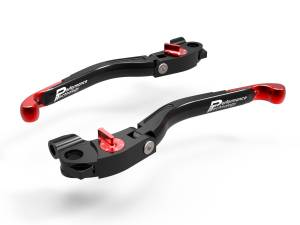 Ducabike - LEA03 - BRAKE / CLUTCH ADJ. LEVERS  ECO GP 2 - Image 2