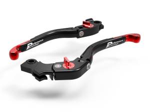 Ducabike - LEA04 - BRAKE / CLUTCH ADJ. LEVERS  ECO GP 2 - Image 2