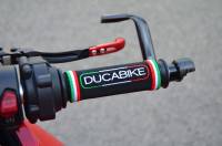 Ducabike - Ducabike -  GRIP PROTECTION - Image 2