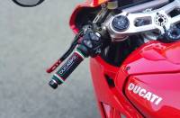 Ducabike - Ducabike -  GRIP PROTECTION - Image 3