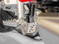 Ducabike - Ducabike - MTS V4 REAR BRAKE PUMP PROTECTION - Image 4