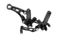 Ducabike - Ducabike - ADJUSTABLE PILOT REARSET - Image 3