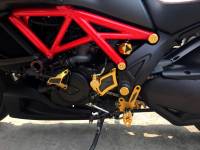 Ducabike - Ducabike - ADJUSTABLE PILOT REARSET - Image 4