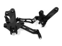 Ducabike - Ducabike - ADJUSTABLE PILOT REARSET - Image 6