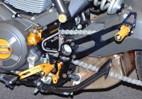Ducabike - Ducabike - PASSENGER KIT REARSET SCRAMBLER - Image 4