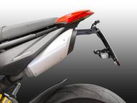 Ducabike - Ducabike - HYM 950 ADJUSTABLE LICENSE PLATE HOLDER - Image 3