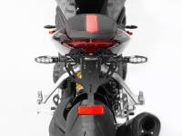 Ducabike - Ducabike - ADJUSTABLE LICENSE PLATE HOLDER - Image 4