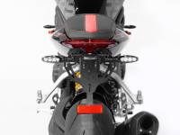Ducabike - Ducabike - ADJUSTABLE LICENSE PLATE HOLDER - Image 5