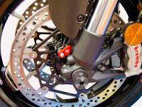 Ducabike - Ducabike - DIAVEL V4 ABS SENSOR PROTECTION - Image 2