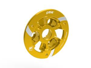Ducabike - PSF07 - CLUTCH PRESSURE PLATE - Image 1