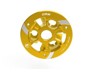 Ducabike - PSF07 - CLUTCH PRESSURE PLATE - Image 2