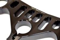 Ducabike - PSS06D -  UPPER STEERING PLATE GP EDITION FOR OHLINS D 53 - Image 2