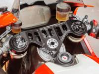 Ducabike - Ducabike -  V2 UPPER STEERING PLATE GP EDITION - Image 2