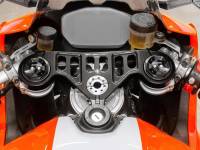 Ducabike - Ducabike -  V2 UPPER STEERING PLATE GP EDITION - Image 5