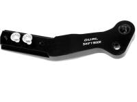 Ducabike - SHIFT LEVER BLACK