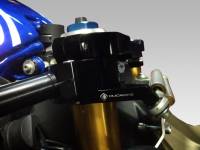 Ducabike - DAMPER STEERING SUPPORT OHLINS D.53mm