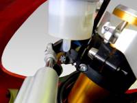 Ducabike - Ducabike - DAMPER STEERING SUPPORT OHLINS D.53mm - Image 4