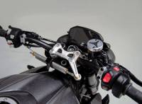 Ducabike - Ducabike - KIT MOUNT STEERING DAMPER - Image 4