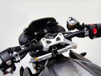 Ducabike - Ducabike - KIT MOUNT STEERING DAMPER - Image 5