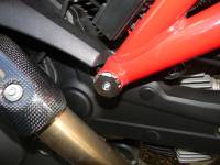 Ducabike - Ducabike - KIT FRAME CAPS - Image 5