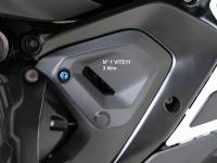 Ducabike - Ducabike –BMW R1300GS REAR SIDE PANEL BOLT KIT - Image 8