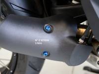 Ducabike - Ducabike – BMW R1300GS LOW EXHAUST BOLT KIT - Image 4