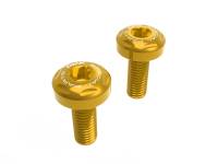 Ducabike - Ducabike – BMW R1300GS LOW EXHAUST BOLT KIT - Image 5