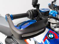 Ducabike - Ducabike – BMW R1300GS FOLDING BRAKE / CLUTCH LEVERS - Image 5