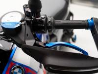 Ducabike - Ducabike – BMW R1300GS FOLDING BRAKE / CLUTCH LEVERS - Image 7