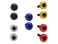 Ducabike - Ducabike – BMW R1300GS HANDLEBAR END CAPS - Image 1