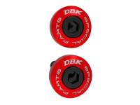 Ducabike - Ducabike – BMW R1300GS HANDLEBAR END CAPS - Image 4