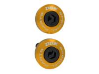 Ducabike - Ducabike – BMW R1300GS HANDLEBAR END CAPS - Image 6