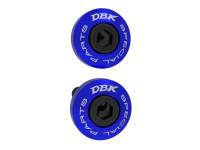 Ducabike - Ducabike – BMW R1300GS HANDLEBAR END CAPS - Image 9