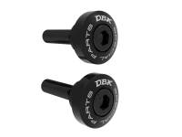 Ducabike - Ducabike – BMW R1300GS HANDLEBAR END CAPS - Image 11