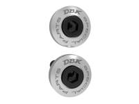 Ducabike - Ducabike – BMW R1300GS HANDLEBAR END CAPS - Image 12