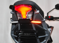 New Rage Cycles - New Rage Cycles KTM 390 DUKE FENDER ELIMINATOR - (2024-PRESENT) - Image 3