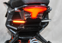 New Rage Cycles - New Rage Cycles KTM 390 DUKE FENDER ELIMINATOR - (2024-PRESENT) - Image 4