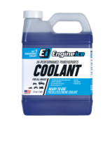 Engine Ice Coolant 1/2 Gallon