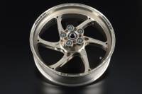 OZ Motorbike - OZ Motorbike GASS RS-A Forged Aluminum Wheel Set: Honda CBR1000RR-R Fireblade/SP 2021+ - Image 12