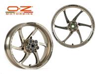 OZ Motorbike - OZ Motorbike GASS RS-A Forged Aluminum Wheel Set: Honda CBR1000RR-R Fireblade/SP 2021+ - Image 10