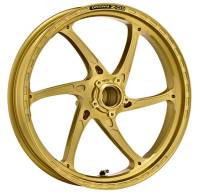 OZ Motorbike - OZ Motorbike GASS RS-A Forged Aluminum Wheel Set: Honda CBR1000RR-R Fireblade/SP 2021+ - Image 7