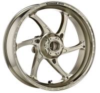 OZ Motorbike - OZ Motorbike GASS RS-A Forged Aluminum Wheel Set: Honda CBR1000RR-R Fireblade/SP 2021+ - Image 6