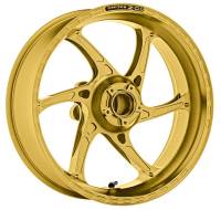 OZ Motorbike - OZ Motorbike GASS RS-A Forged Aluminum Wheel Set: Honda CBR1000RR-R Fireblade/SP 2021+ - Image 5