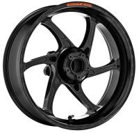 OZ Motorbike - OZ Motorbike GASS RS-A Forged Aluminum Wheel Set: Honda CBR1000RR-R Fireblade/SP 2021+ - Image 4